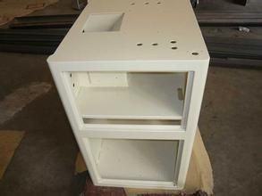 Metal Box/Metal Storage Box/Sheet Metal Series Product (GL012)