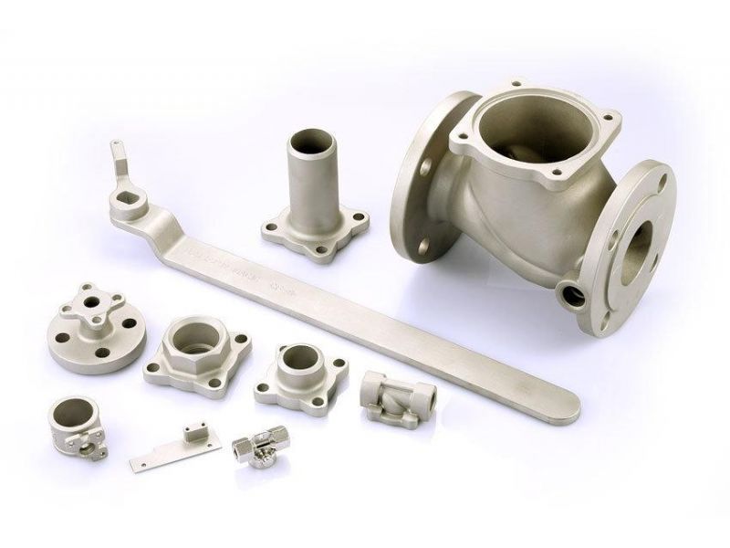 Copper / Brass Natural Gas Ball Valve Steel Engine Water Valve