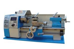 Lathe Machine (CJ180)