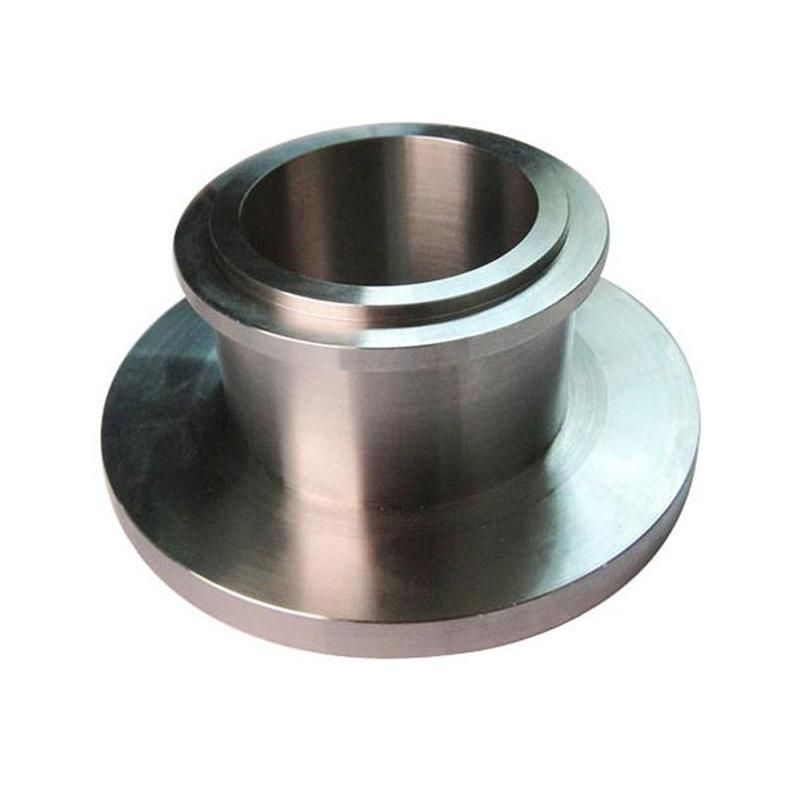 Aluminum Alloy Milling Machine CNC Parts