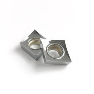 Ccgt Series Carbide Turning Insertslathe Insert for Indexable Lathe Turning Tool Holder Insert Replacement