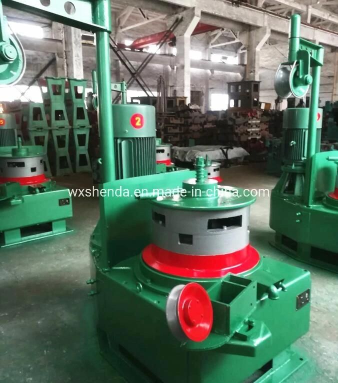 Z94-4c Wuxi Automatic Nails Making Machines Price Factory