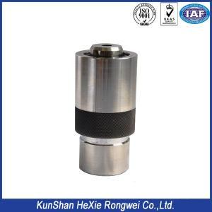 Stainless Steel CNC Lathing Part