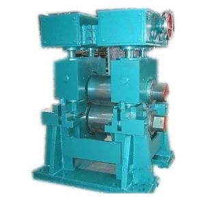 Forming Machine for Sale Three Steel Roll Mill Used Steel Rolling Mill Machinery Mill Roll