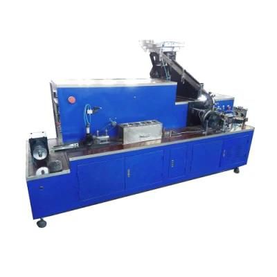 High Speed Roofing Coil Nail Making Machine