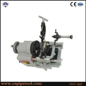 Steel Pipe Threading Machine