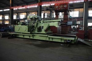 Forging Charger with Rail