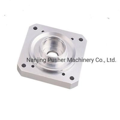 Aluminium CNC Metal Turning Milling Machining Stainless Steel Milling Parts