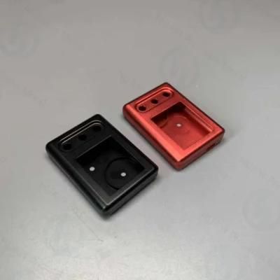 Sheet Metal Stamping Stainless Steel Electric Parts