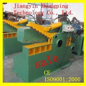 18 Years Factory Shear Machine for Metal