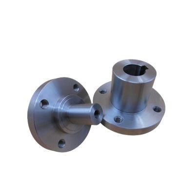 Precision Machining Aluminum Steel Stainless Steel Metal CNC Machined Parts