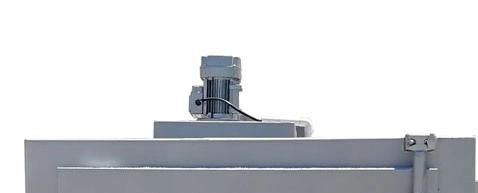 Powder Coat Curing Oven Hot Air Circulating for Food Fruit Dryer Machine