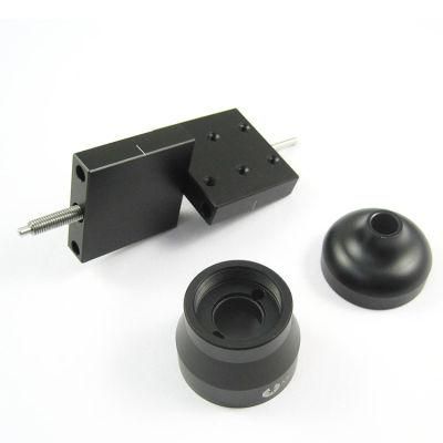 Aluminum CNC Motorcycle Accessories Parts CNC Machining Parts