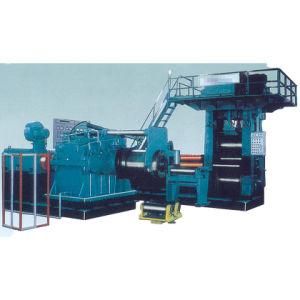 Customizable Aluminum Cold Rolling Mill Rolling Mill Production Line Equipment Four-High Aluminum Cold Rolling Mill
