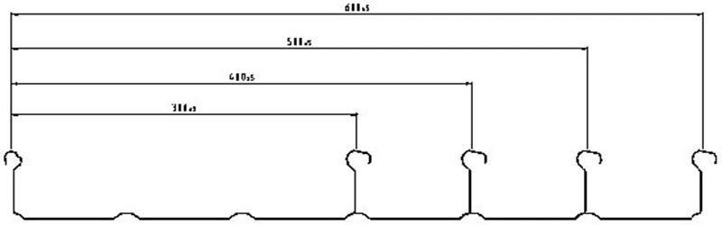 Standing Seam Profile Roof Panel Machine Bemo Style Sheet Building Material Roll Forming Making Machine