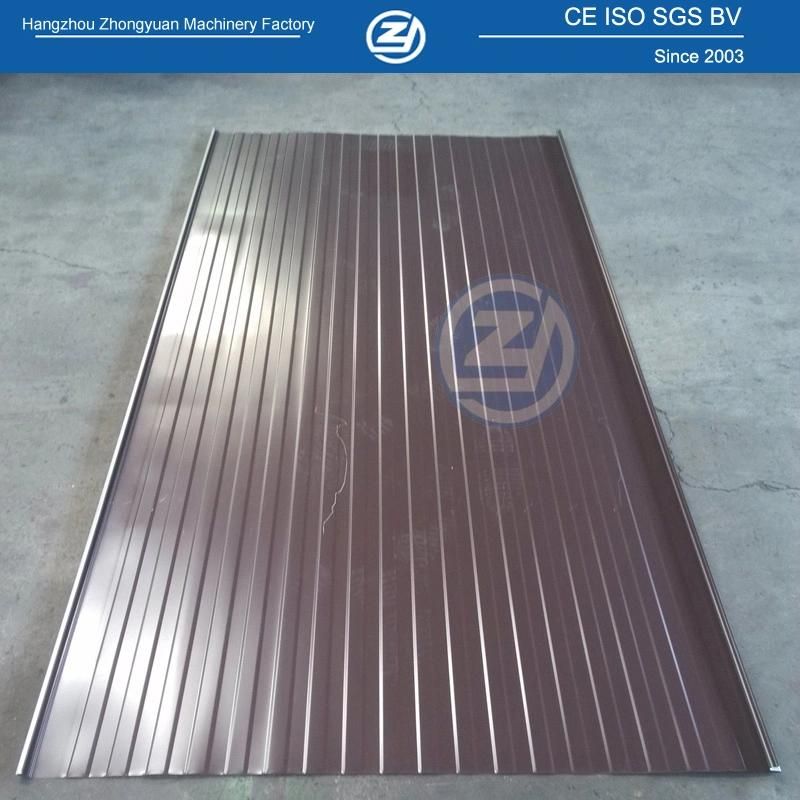 Automatic Square Downspout Pipe Cold Forming Line/Steel Round Down Pipe Roll Forming Machinery with ISO9001/Ce/SGS/Soncap
