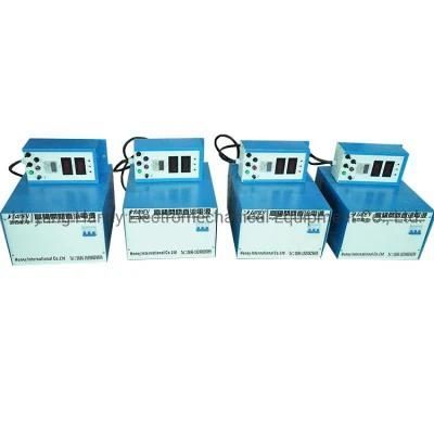 Haney CE IGBT High Frequency 24V 200A Plating Rectifier for Copper Electroplating Machine