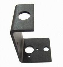 OEM/ODM Metal Stamping Parts with Zinc Plating