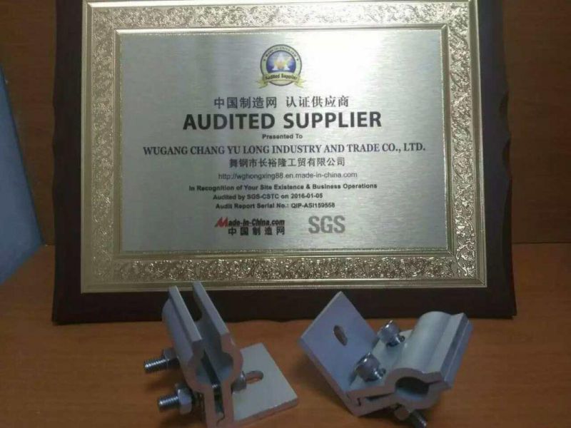 M-Parts Mechanical Products (Processed Parts)