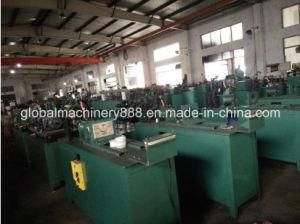 Stainless Steel Corrugated Flexible Metal Conduit Manufacturing Machine