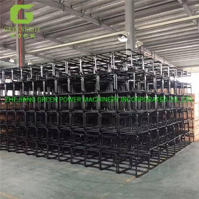 Gasoline Generator Frame From Zhejiang Green Power