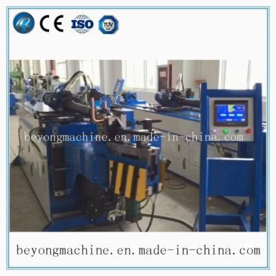 Mandrel Pipe Bender / Tube Benders CNC