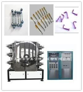 Mixed Film Vacuum Multi-Arc Ion Coating Machine/Vacuum Coating Systems