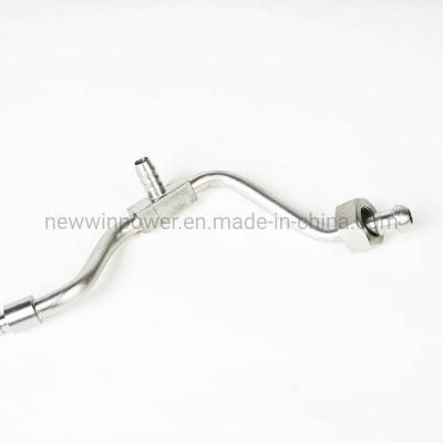 Hot Selling Custom Carbon Steel Reusable Machining Prats for Industry