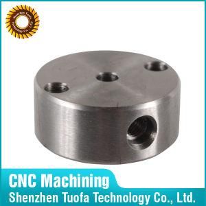 Carbon Steel CNC Machining Part for Auto Parts