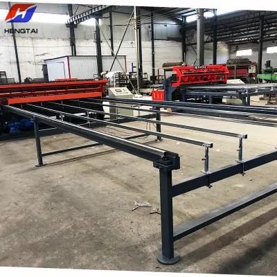 Wire Mesh Making Machine Top Selling Machinery