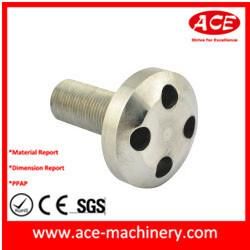 OEM Precision Steel Part Machining Part