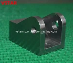 OEM Customized Stainless Steel CNC Machining Part for Machine