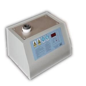 1-2kgs Toplap Design Induction Gold Melting Furnace