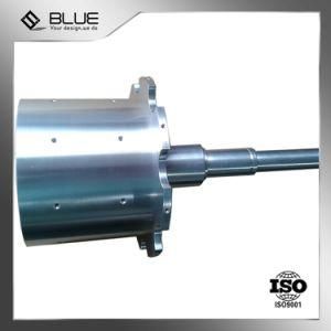 Professional Manufacturer Precision Aluminum Cylinder