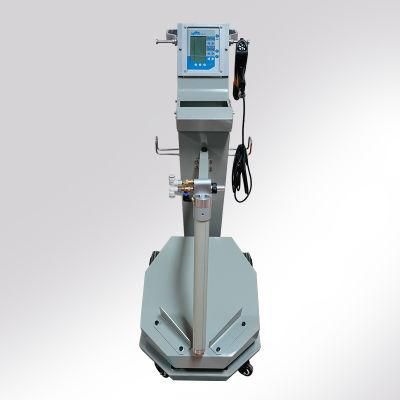 Factory Price Kf-X1 Powder Coating Machine