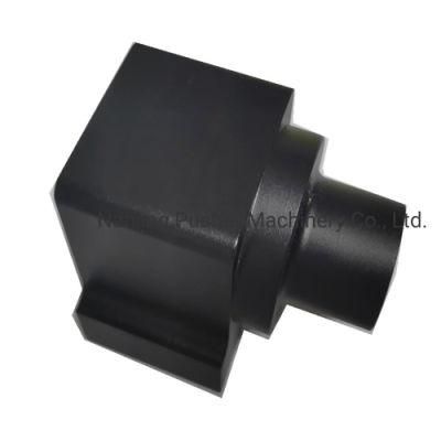 Customized High-Precision Metal Parts Automotive Machine Parts Steel Copper Aluminium CNC Machining