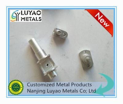 Customized Aluminum Machining Part