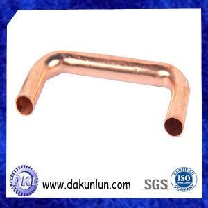 U Shape Brass Pipe