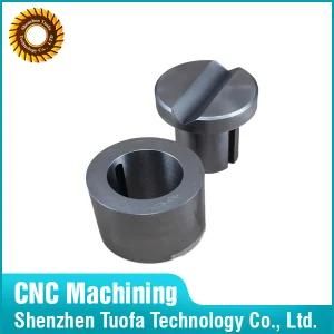 Metal Turning Titanium Parts, Titanium CNC Lathe Parts