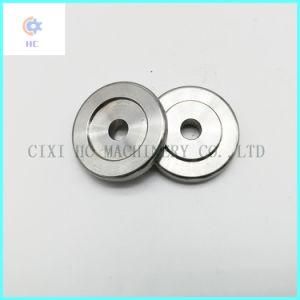 CNC Machining Part Best Metal CNC Milling Parts Aluminum Window Parts