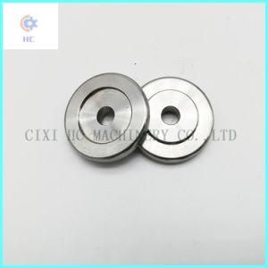 CNC Machining Part Best Metal CNC Milling Parts Aluminum Window Parts