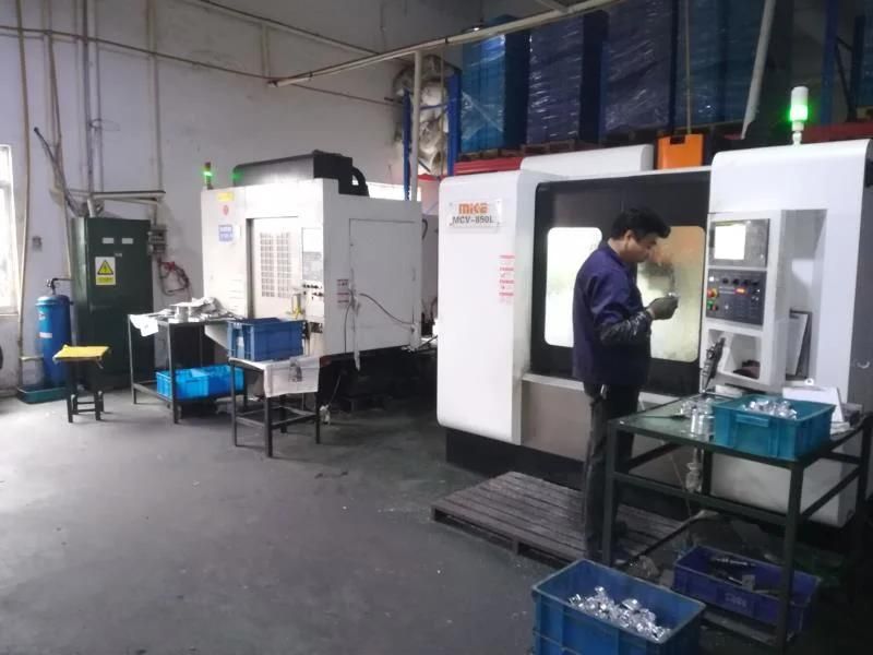 Stamp Parts Fabrication Service/Custom Metal Stamping Parts