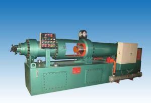 Wire Cutting and Straightening Machine