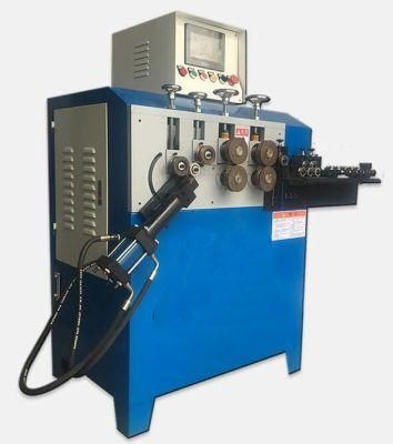 Steel Wire Circle Bending Machine