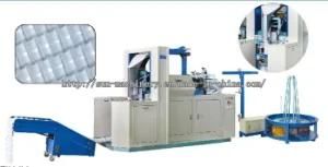 Automatic Pocket Spring Coiling Machine (CSP-50Z)