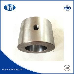 OEM Stainless Steel CNC Machining for Machine Part