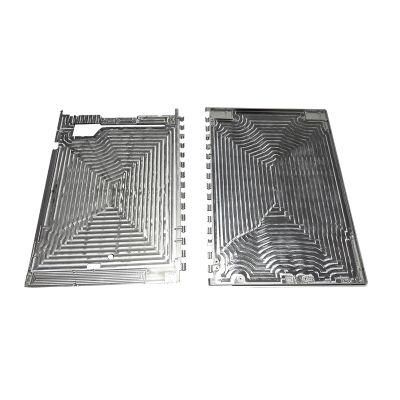 High Precision Wholesale Aluminum Milling Parts