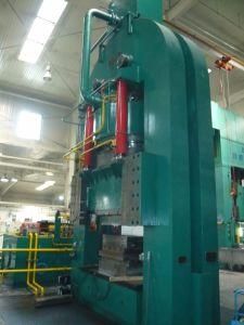 Mold Forging Hydraulic Press
