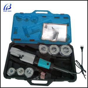 1/2&quot;-2&quot; BSPT&NPT Portable Pipe Threader (HT30-2B)