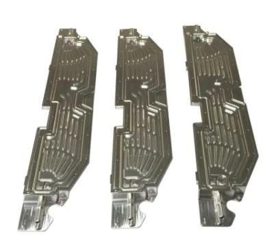 OEM Metal CNC Custom Milling Turning Service Aluminum CNC Machining Case Shell Parts with Excellent Quality